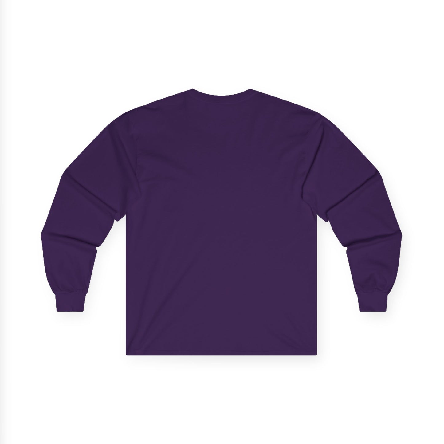 He Has Risen Christian Long Sleeve Shirt – Bible Verse Matthew 28:6 – Unisex Faith Tee
