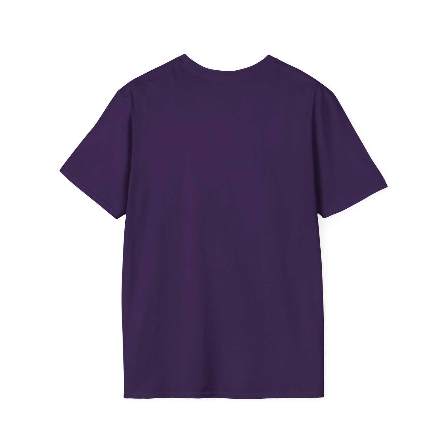 He Has Risen T-Shirt – Unisex Softstyle Christian Tee